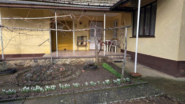 Eladó családi ház, Felsőszentivánon 11.9 M Ft, 3 szobás