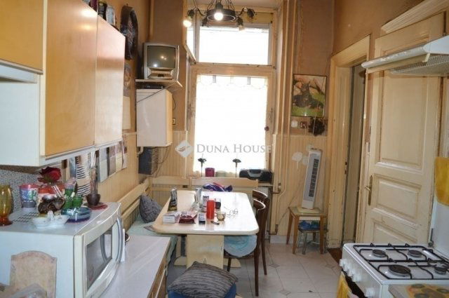 Eladó téglalakás, Budapesten, XIII. kerületben 109.9 M Ft