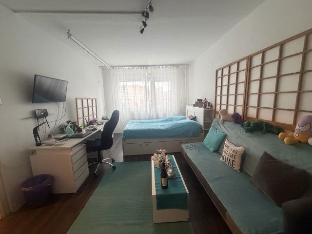 Eladó panellakás, Budapesten, III. kerületben 65.9 M Ft, 2 szobás