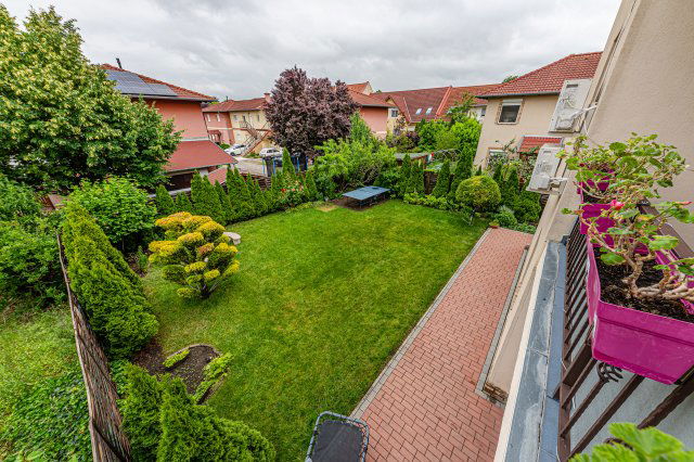 Eladó téglalakás, Budapesten, XVII. kerületben 124.9 M Ft