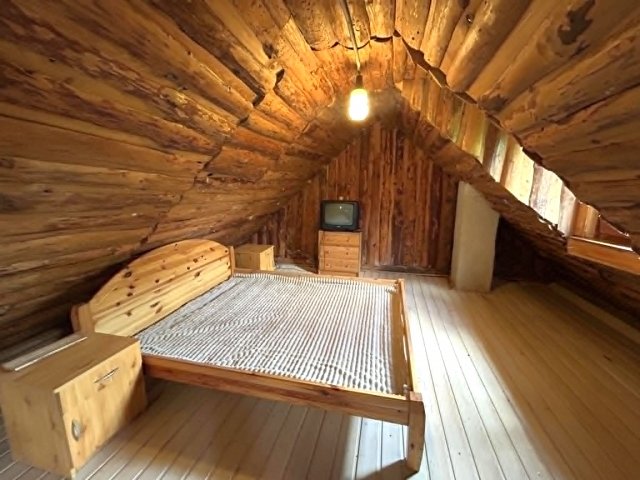 Eladó nyaraló, Keménfán 19.9 M Ft, 2 szobás