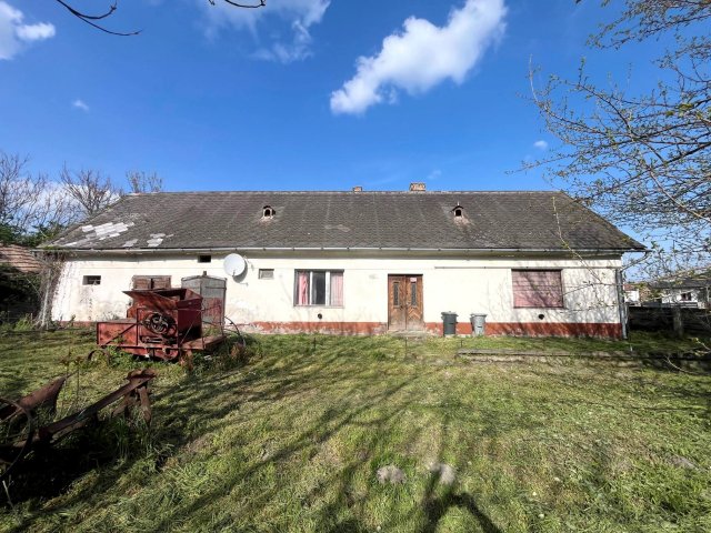 Eladó családi ház, Dömsödön 22.9 M Ft, 3+1 szobás