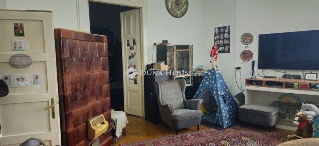 Eladó téglalakás, Budapesten, XII. kerületben 96 M Ft, 3 szobás