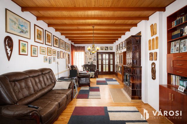 Eladó családi ház, Békéscsabán 99.9 M Ft, 3 szobás