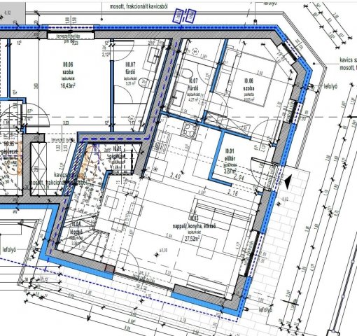 Eladó ikerház, Veszprémben 120 M Ft, 1+3 szobás