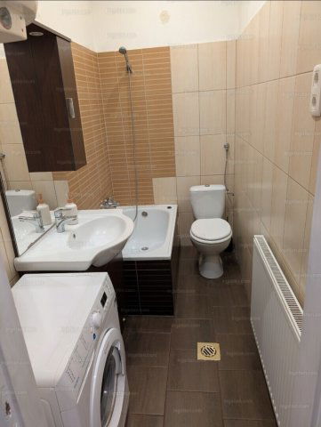 Kiadó téglalakás, albérlet, XII. kerületben, Alkotás utcában