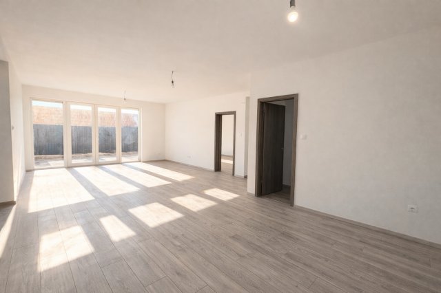 Eladó ikerház, Dunavarsányban 99.6 M Ft, 4 szobás