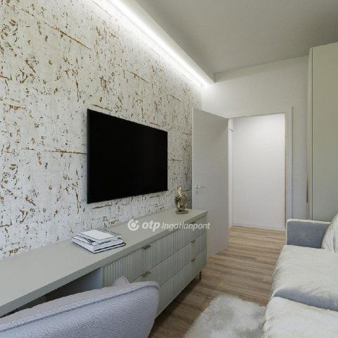 Eladó téglalakás, Budapesten, XII. kerületben 129.99 M Ft