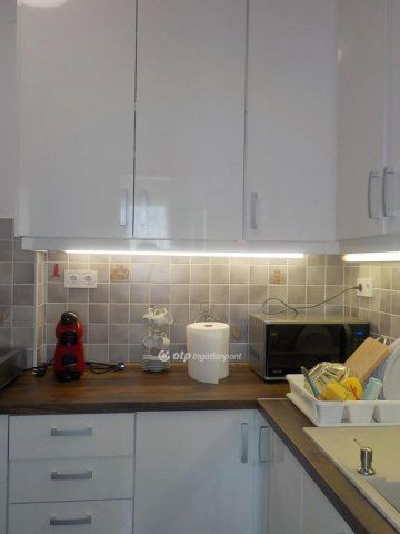 Eladó nyaraló, Balatonbogláron 199 M Ft, 1+1 szobás