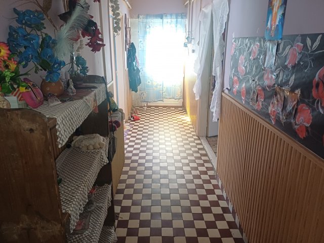Eladó családi ház, Nagyhalászban 18.9 M Ft, 3 szobás