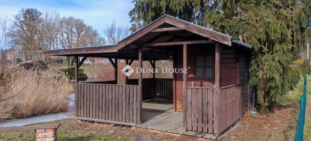 Eladó telek, Hottón 22 M Ft / költözzbe.hu