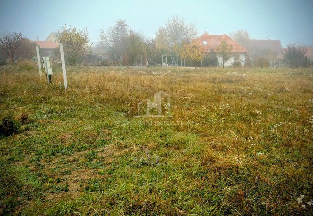 Eladó telek, Sárszentmihályon 16.5 M Ft / költözzbe.hu