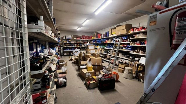 Eladó ipari ingatlan, Érden 350 M Ft / költözzbe.hu