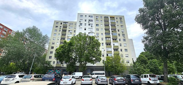 Eladó panellakás, Budapesten, III. kerületben 64.9 M Ft, 2 szobás