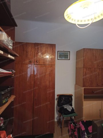 Kiadó téglalakás, albérlet, Sopronban 90 E Ft / hó, 1 szobás