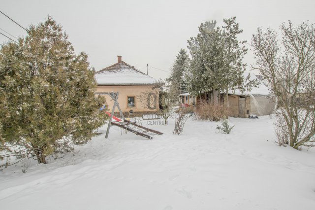 Eladó családi ház, Tápiószelén 37.9 M Ft, 2 szobás