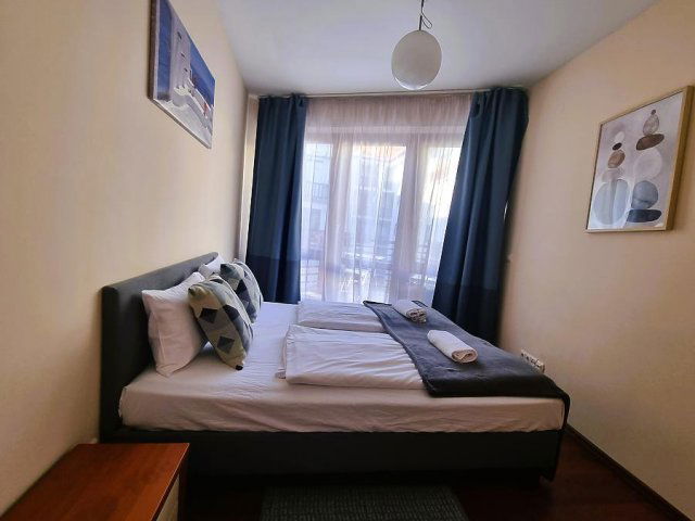 Kiadó téglalakás, albérlet, Budapesten, VI. kerületben