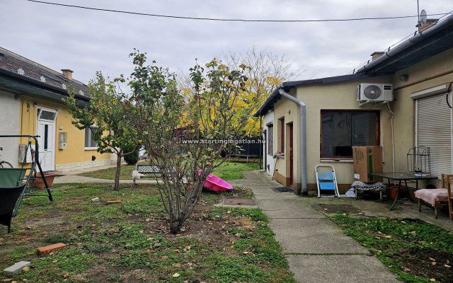 Eladó téglalakás, Budapesten, IV. kerületben, Klára utcában