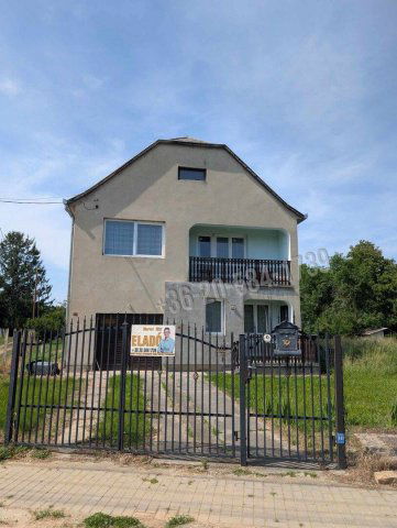 Eladó családi ház, Egeraracsán 28.9 M Ft, 3 szobás