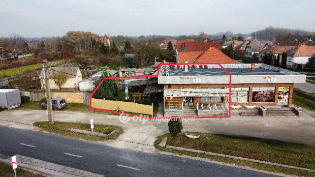 Eladó üzlethelyiség, Ugodon 19 M Ft / költözzbe.hu