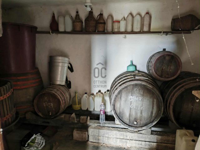 Eladó telek, Pécsett, Alsómakár dűlőn 73 M Ft