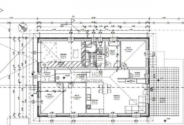 Eladó családi ház, Érden 154.8 M Ft, 4 szobás