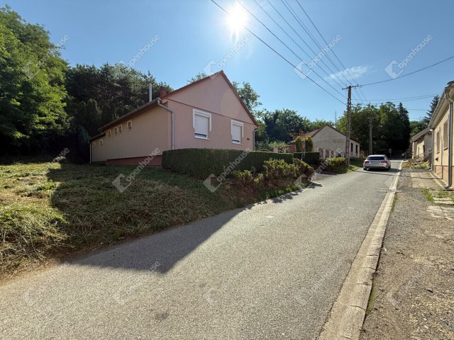 Eladó telek, Vasváron 6.9 M Ft / költözzbe.hu