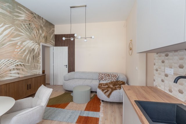 Eladó téglalakás, Budapesten, VI. kerületben 74.9 M Ft