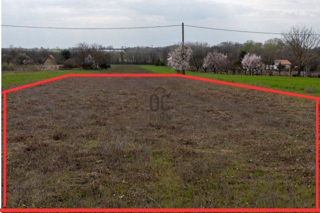 Eladó telek, Gárdonyban 23.9 M Ft / költözzbe.hu