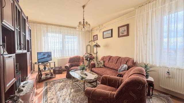 Eladó panellakás, Budapesten, XIX. kerületben 59.9 M Ft, 3 szobás