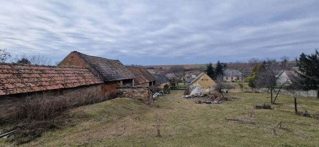 Eladó telek, Felsőmocsoládon 3.8 M Ft / költözzbe.hu