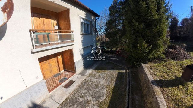 Eladó családi ház, Ózdon, Füredi utcában 19.9 M Ft, 4 szobás