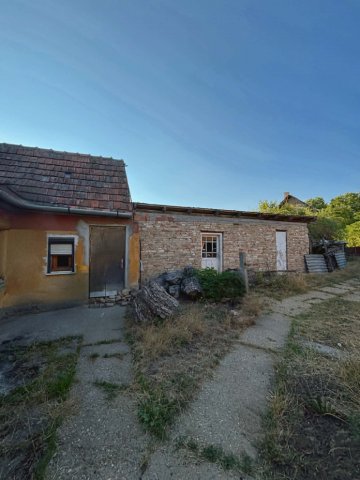 Eladó családi ház, Kókán 16.9 M Ft, 2+1 szobás
