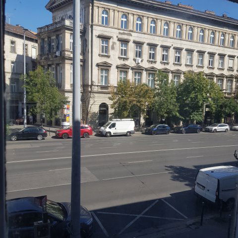 Eladó téglalakás, Budapesten, V. kerületben 125 M Ft, 2+1 szobás