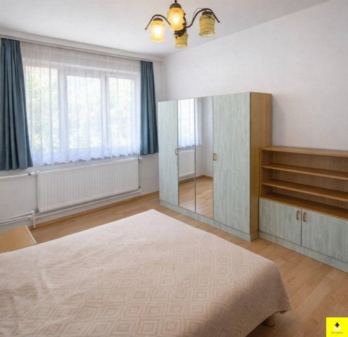 Eladó téglalakás, Bükön 48 M Ft, 3 szobás
