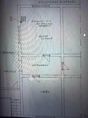 Eladó családi ház, Nyíregyházán 79.9 M Ft, 3 szobás