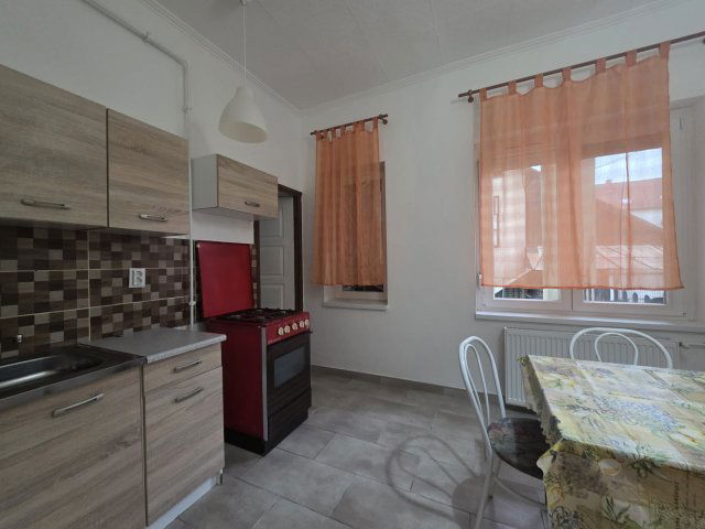 Kiadó téglalakás, albérlet, Budapesten, XVII. kerületben