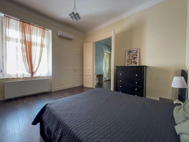 Kiadó téglalakás, albérlet, VIII. kerületben, Német utcában