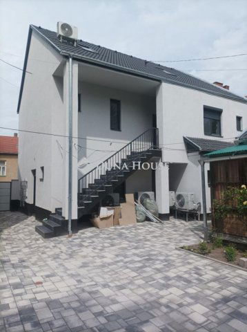 Kiadó téglalakás, albérlet, Pécsett, Szilágyi Dezső utcában