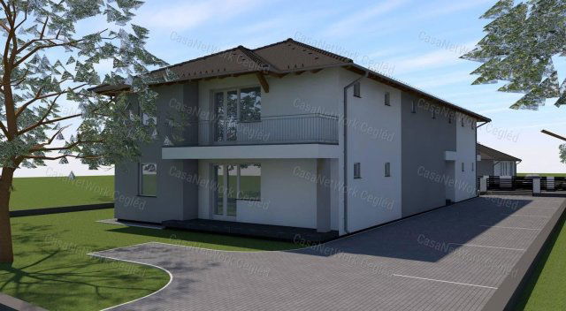 Eladó családi ház, Újszászon 54.423 M Ft, 3 szobás