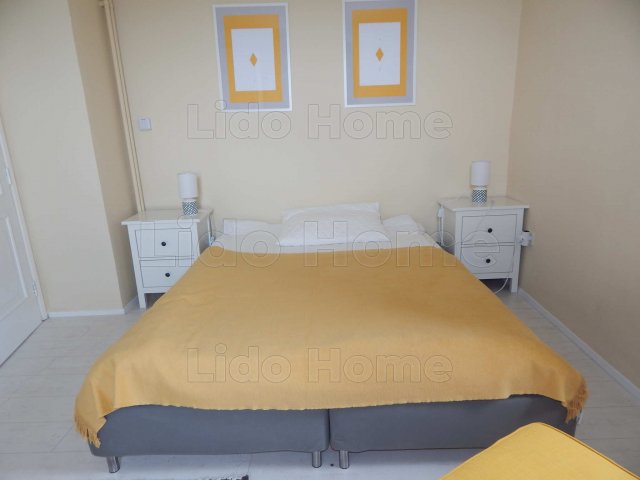 Kiadó téglalakás, albérlet, Balatonalmádiban 350 E Ft / hó