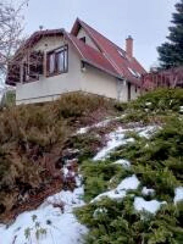 Eladó családi ház, Pilisszántón 49 M Ft, 3 szobás