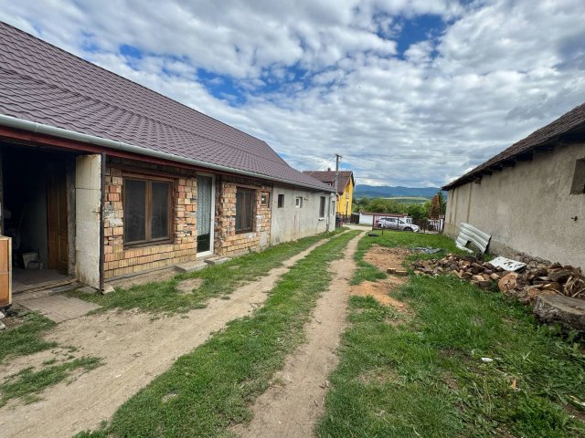 Eladó családi ház, Bátonyterenyén 19 M Ft, 4 szobás