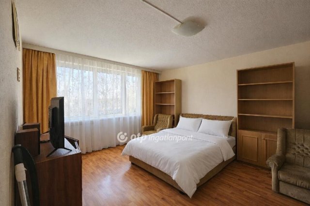 Eladó téglalakás, Budapesten, XV. kerületben 64.9 M Ft, 2 szobás