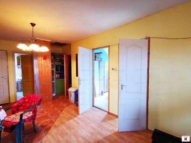 Eladó sorház, Szegeden, Csap utcában 41 M Ft, 3+1 szobás