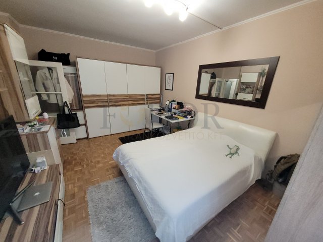 Eladó panellakás, Budapesten, XX. kerületben 49.9 M Ft, 1 szobás