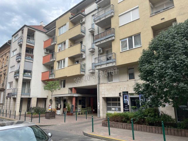 Kiadó téglalakás, albérlet, Budapesten, IX. kerületben
