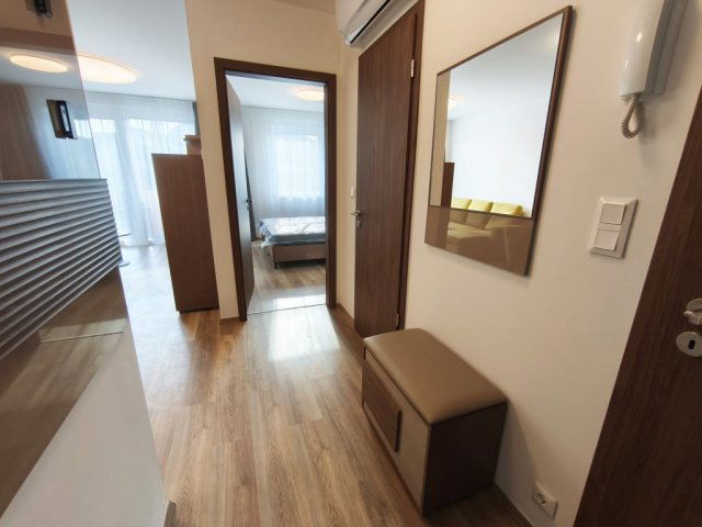 Eladó téglalakás, Budapesten, VIII. kerületben, Dankó utcában