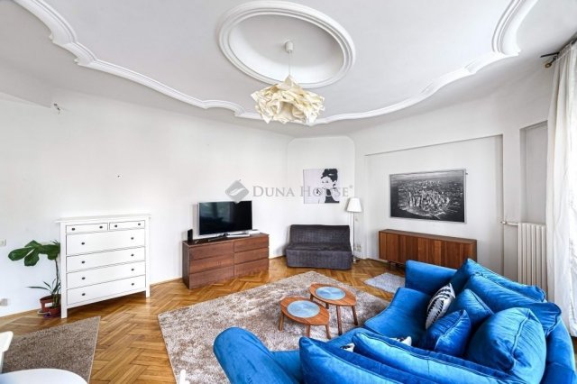 Eladó téglalakás, Budapesten, II. kerületben 139.9 M Ft