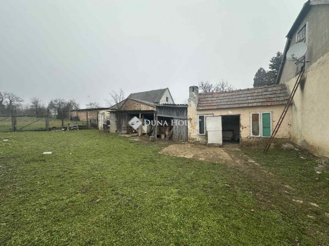 Eladó családi ház, Káldon 18.5 M Ft, 2 szobás